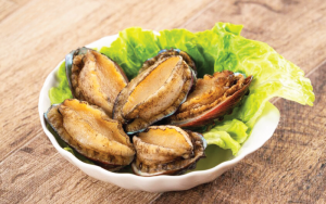 Quy trình sấy bào ngư chất lượng cao cùng BKV