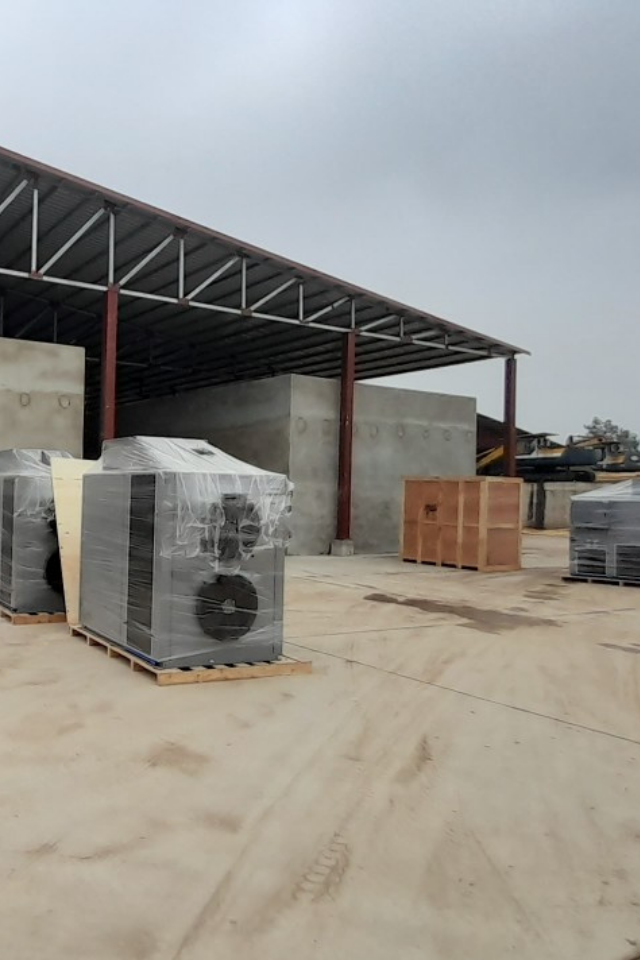 Các dự án của BKV