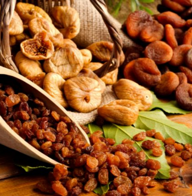 Quy trình sấy nông sản BKV