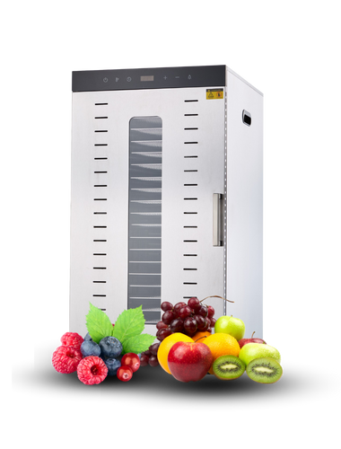 Máy sấy thực phẩm BKV