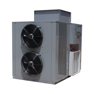 máy sấy gỗ BKV