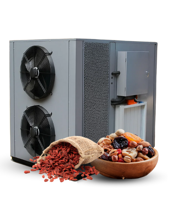Bơm nhiệt BKV
