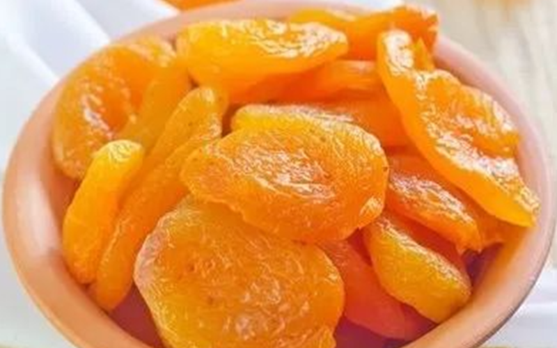 Quy trình sấy mơ của BKV Sấy bơm nhiệt BKV