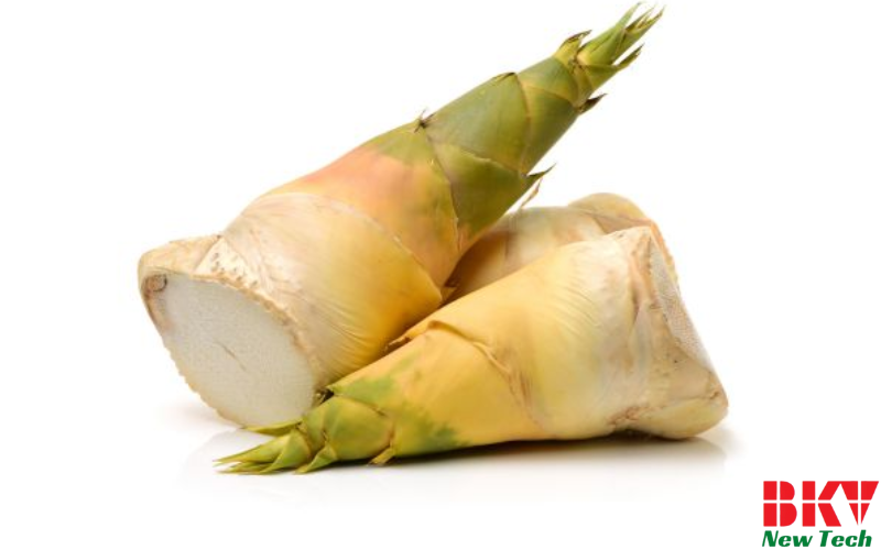 Măng củ