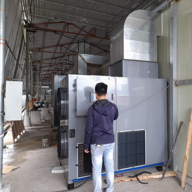 BKV-Công ty TNHH Đầu tư PTP