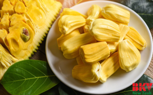 Quy Trình Sấy Mít Giữ Trọn Hương Vị & Dinh Dưỡng