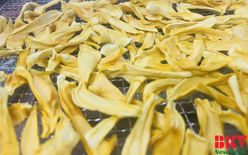 Lưu ý để mít đạt chất lượng cao