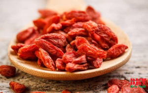 Quy Trình Sấy Kỷ Tử – Giữ Màu Đỏ Tươi, Dinh Dưỡng Trọn Vẹn